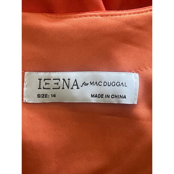 Ieena for Mac Duggal‎ Dress - Picture 9 of 11